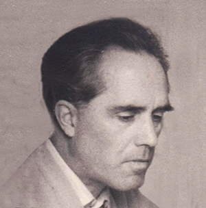 Rodolfo Cicionesi, 1956